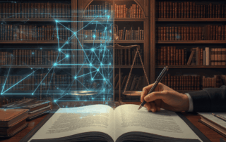 Traduzione giuridica e intelligenza artificiale: il valore del controllo umano | Caterina Cutrupi