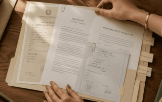 Oltre la traduzione giuridica: asseverazioni, legalizzazioni e supporto al cliente | Caterina Cutrupi